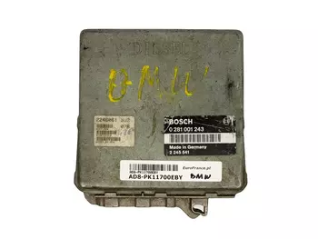 2245541 Calculateur ecu BMW