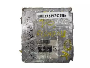 89661-05410 Calculateur ecu Toyota