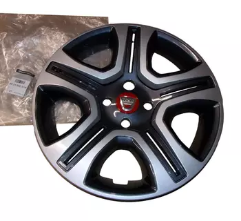 403154297R Cache roue Dacia