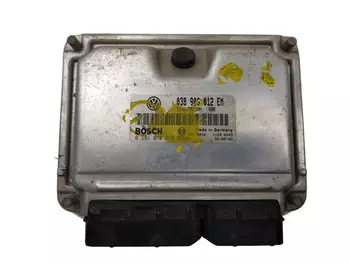00000 Calculateur ecu Volkswagen