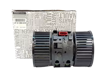 272109961R 272109399R Moteur Nissan Opel Renault