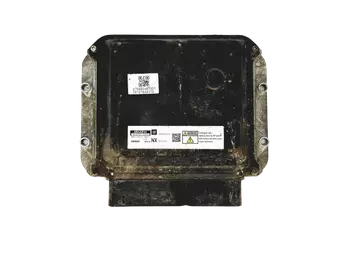 98133029 Calculateur Opel