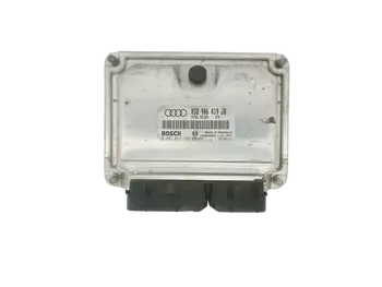 038906019JQ Calculateur Audi