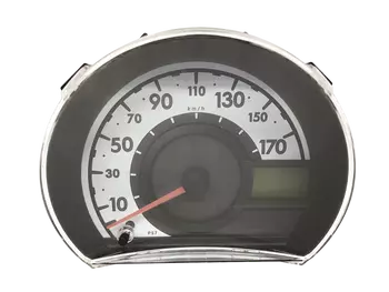 83800-0H012-A  Bloc compteurs vitesse Citroen Peugeot Toyota
