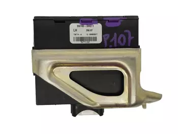 89740-0H011 Calculateur Toyota