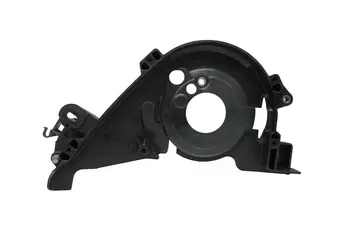 0320 W5 0320W5 0320.W5 Capote moteur Citroen Peugeot _1,6 HDI