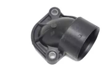 8200590563 Tubulure de système de refroidissement – bloc moteur Nissan Opel Renault _1,9 dci F9Q