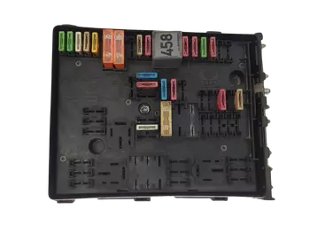 1K0937124K Module Audi Seat Skoda Volkswagen