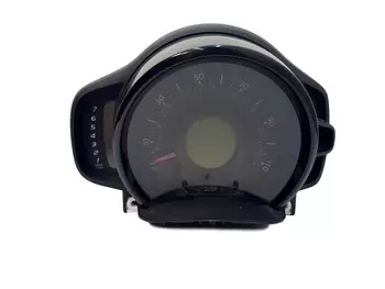 69342-500U Bloc compteurs vitesse Toyota