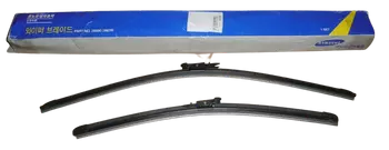 288907867R Raclettes de balai Renault