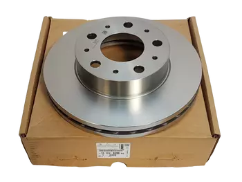 1612435380 Disque de frein Citroen Fiat Peugeot