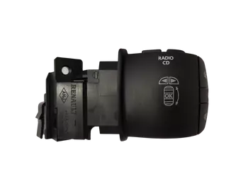 255520013R Commande de radio Renault