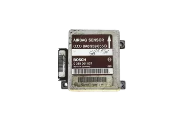 8A0959655B Calculateur Audi