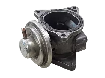 038131501AN  Soupape  egr Audi Seat Skoda Volkswagen 1,9 2,0 TDI