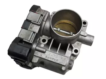 55192787 Boitier papillon d’admission Fiat