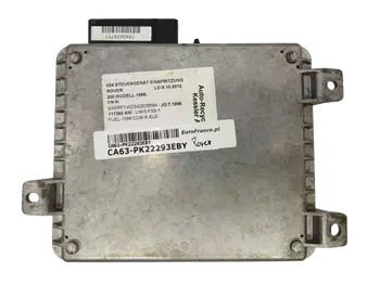 MKC103480  Calculateur ecu Rover