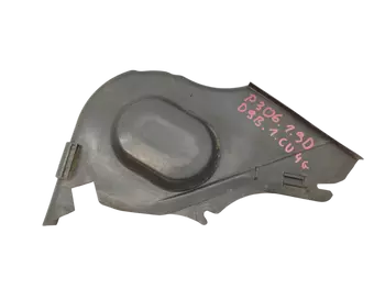 0320C2,  0320 C2, Boîtier\/protection de distribution Citroen Peugeot 1,9 D D9B