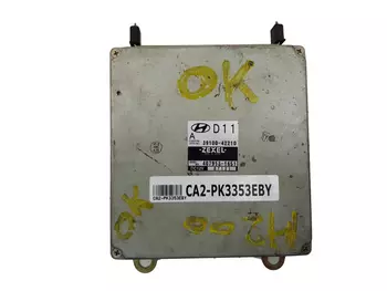 39100-42210 Calculateur ecu Hyundai