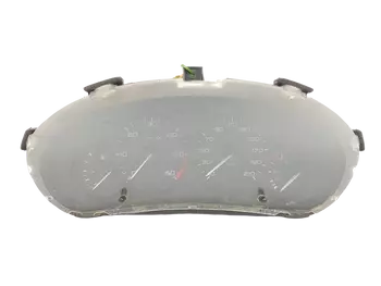 9651740080 Bloc compteurs vitesse Citroen Peugeot Diesel