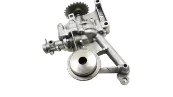 7701206215 7700873929 Pompe d’huile Renault 2,2 TD G8T