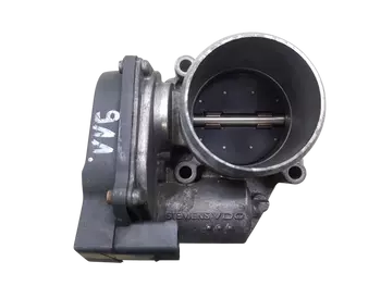 06F133062E Boitier papillon d’admission Audi Seat Skoda Volkswagen 1,8 2,0