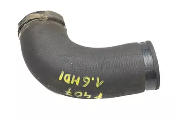 00000 Tuyau d’air Peugeot _1,6 hdi