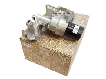 152084648R Boîtier de filtre d’huile Renault