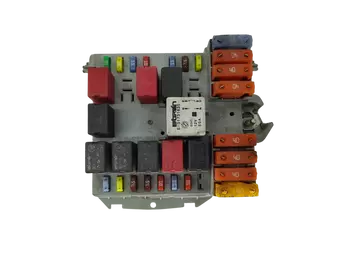 51738102 Boîtier fusibles Fiat