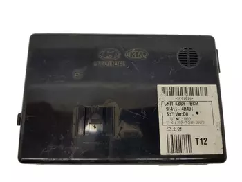 95410-4H401 Calculateur Hyundai