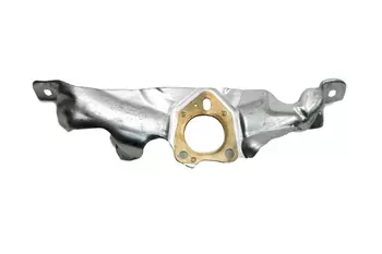 144157606R Bouclier thermique Mercedes-Benz Nissan Renault _1,5 dci