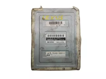 079400-0711 Calculateur Lexus
