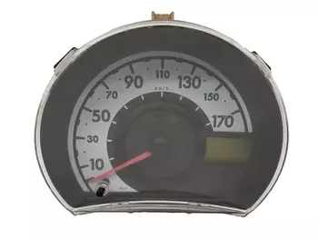 83800-0H011-A Bloc compteurs vitesse Citroen Peugeot Toyota