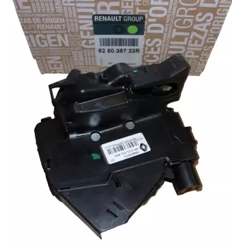 825038733R,  825017971R Serrure de porte Renault