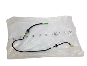 9808780480 Tuyau d’huile Citroen Peugeot