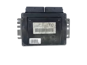 96376652 Calculateur Chevrolet Daewoo