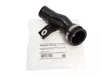 14460JG70A Tuyau d’air Nissan Renault 2.0 dCI