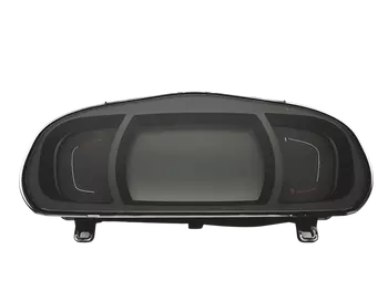P248109469R  Bloc compteurs vitesse Renault DIESEL
