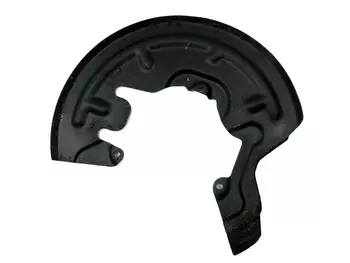 8200113672 Bouclier thermique Renault