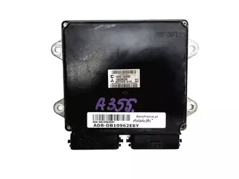 1860135900 Calculateur Mitsubishi