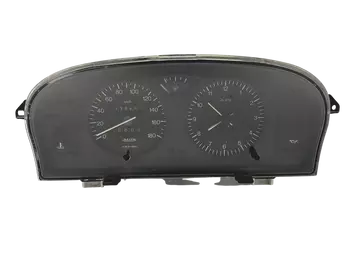 9623423380 Bloc compteurs vitesse Citroen