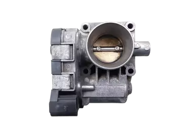 5519278 Boitier papillon d’admission Fiat Ford 1,2 5V