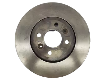 402069518R Disque de frein Dacia Renault