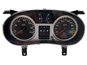 8200261102 Bloc compteurs vitesse Renault