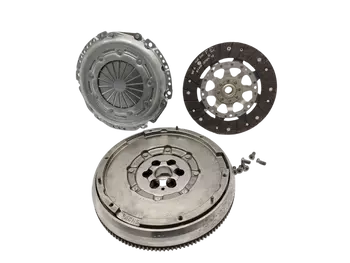 205314, 2053.14, Ensemble d`embrayage Citroen Peugeot 1,6 HDI 1,2 THP