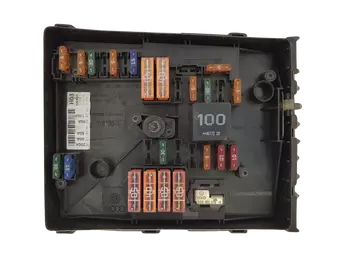 1K0937125A Calculateur Audi Seat Volkswagen