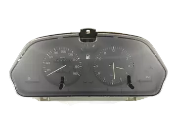 X16-120.8705 X161208705 Bloc compteurs vitesse Citroen