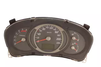 94013-2E480 2005-44200H Bloc compteurs vitesse Hyundai