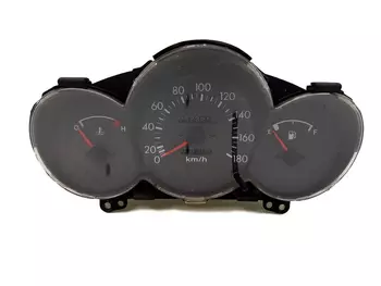94001-02401 Bloc compteurs vitesse Hyundai