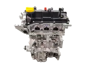 H4DB450 8201720530  Moteur Dacia Renault 1,0 TCE H4DB450  H4D450