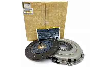 12310ET00A, 7701477838, Ensemble d`embrayage Renault